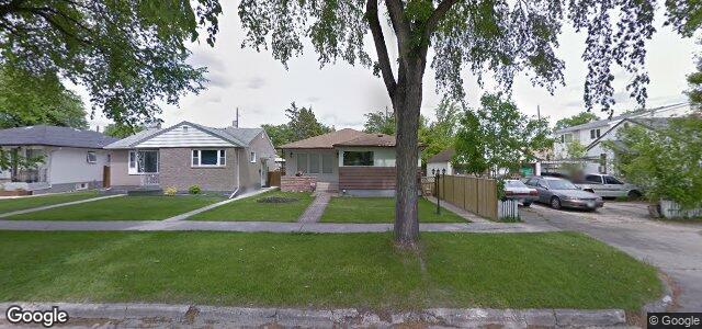 857 Machray Avenue（加拿大曼尼托巴省温尼伯市）房屋照片