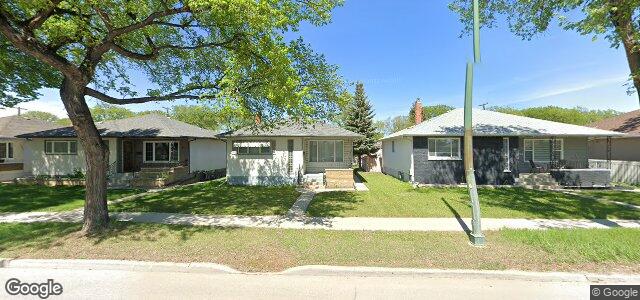 Photo of 859 Inkster Boulevard in Winnipeg, Manitoba