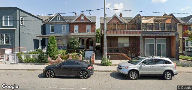 859 Lansdowne Avenue（加拿大曼尼托巴省温尼伯市）房屋照片