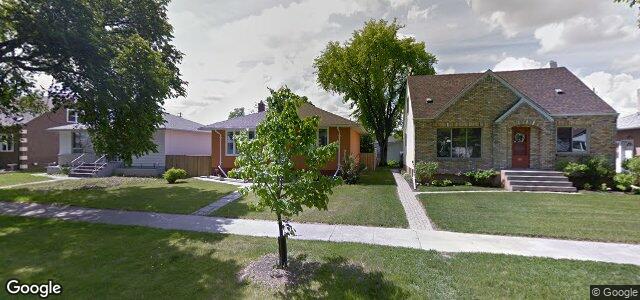 860 Bannerman Avenue（加拿大曼尼托巴省温尼伯市）房屋照片