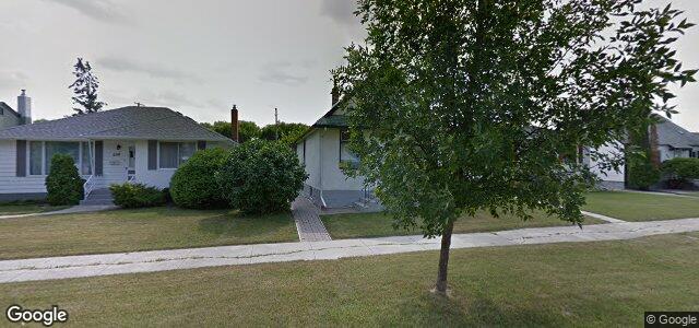 Larawan ng 860 Cathedral Avenue sa Winnipeg, Manitoba