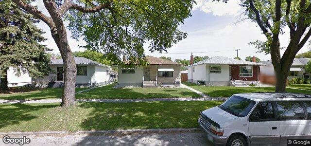 861 Bannerman Avenue（加拿大曼尼托巴省温尼伯市）房屋照片