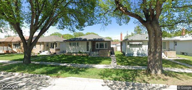 861 Inkster Boulevard（加拿大曼尼托巴省温尼伯市）房屋照片