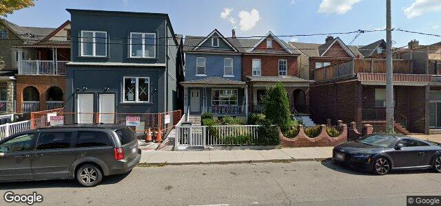 863 Lansdowne Avenue（加拿大曼尼托巴省温尼伯市）房屋照片