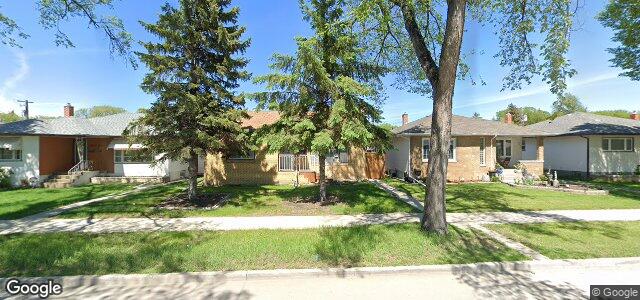 Larawan ng 865 Inkster Boulevard sa Winnipeg, Manitoba
