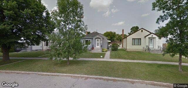 867 Cathedral Avenue（加拿大曼尼托巴省温尼伯市）房屋照片