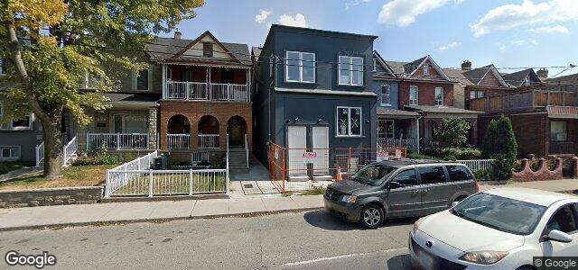 867 Lansdowne Avenue（加拿大曼尼托巴省温尼伯市）房屋照片