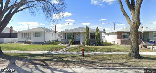 870 Inkster Boulevard（加拿大曼尼托巴省温尼伯市）房屋照片