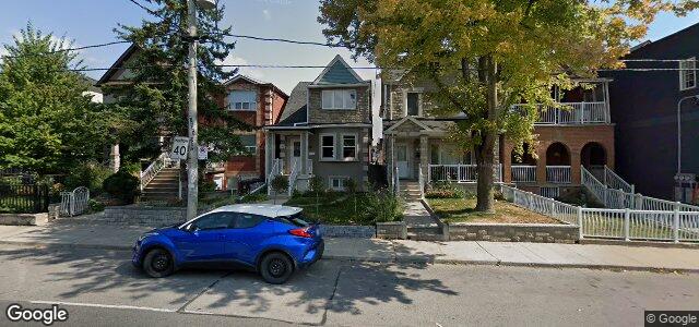 871 Lansdowne Avenue（加拿大曼尼托巴省温尼伯市）房屋照片