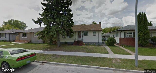 Larawan ng 876 Polson Avenue sa Winnipeg, Manitoba