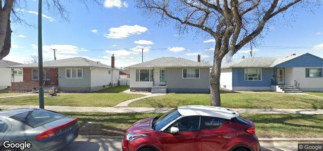 878 Inkster Boulevard（加拿大曼尼托巴省温尼伯市）房屋照片