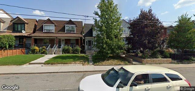 879 Lansdowne Avenue（加拿大曼尼托巴省温尼伯市）房屋照片