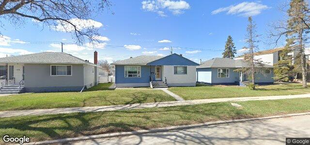 880 Inkster Boulevard（加拿大曼尼托巴省温尼伯市）房屋照片