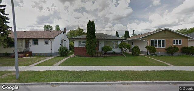 880 Polson Avenue（加拿大曼尼托巴省温尼伯市）房屋照片