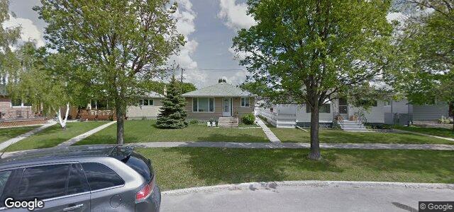 881 Polson Avenue（加拿大曼尼托巴省温尼伯市）房屋照片