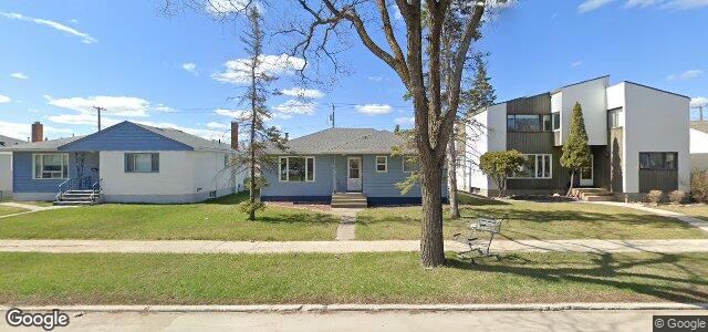 884 Inkster Boulevard（加拿大曼尼托巴省温尼伯市）房屋照片