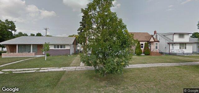 885 Cathedral Avenue（加拿大曼尼托巴省温尼伯市）房屋照片