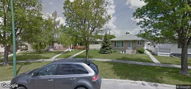 885 Polson Avenue（加拿大曼尼托巴省温尼伯市）房屋照片