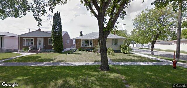 886 Bannerman Avenue（加拿大曼尼托巴省温尼伯市）房屋照片