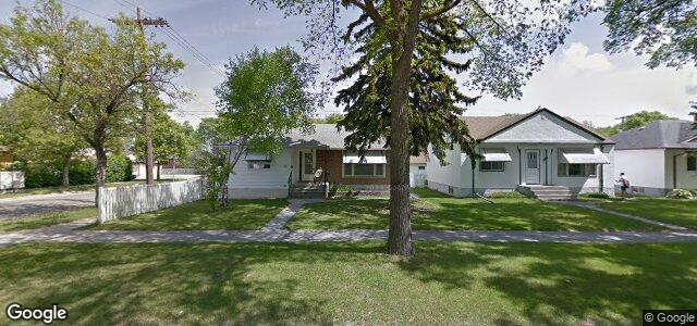 887 Bannerman Avenue（加拿大曼尼托巴省温尼伯市）房屋照片