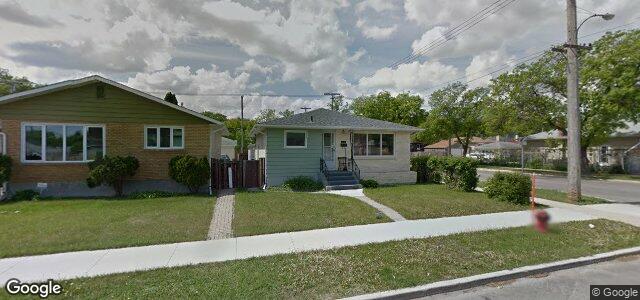 888 Polson Avenue（加拿大曼尼托巴省温尼伯市）房屋照片