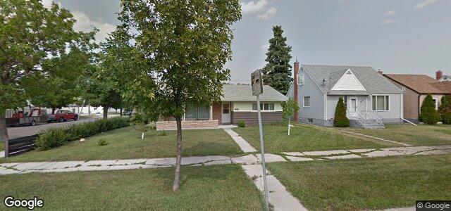 Photo of 889 Cathedral Avenue in Winnipeg, Manitoba