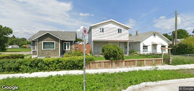 889 Mountain Avenue（加拿大曼尼托巴省温尼伯市）房屋照片