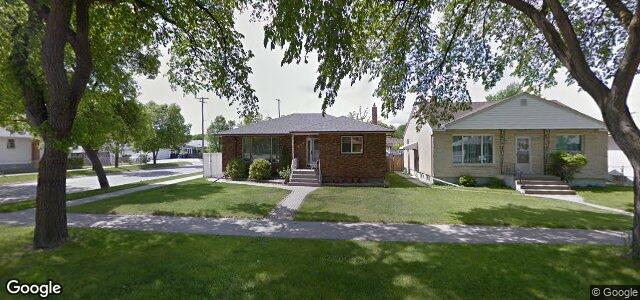 894 Bannerman Avenue（加拿大曼尼托巴省温尼伯市）房屋照片