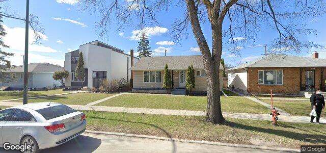 894 Inkster Boulevard（加拿大曼尼托巴省温尼伯市）房屋照片