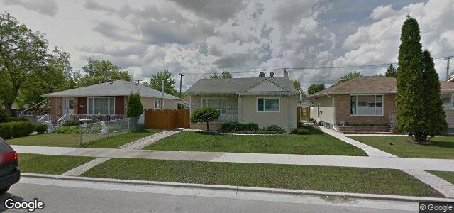 898 Polson Avenue（加拿大曼尼托巴省温尼伯市）房屋照片