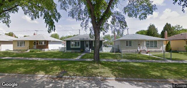 903 Bannerman Avenue（加拿大曼尼托巴省温尼伯市）房屋照片