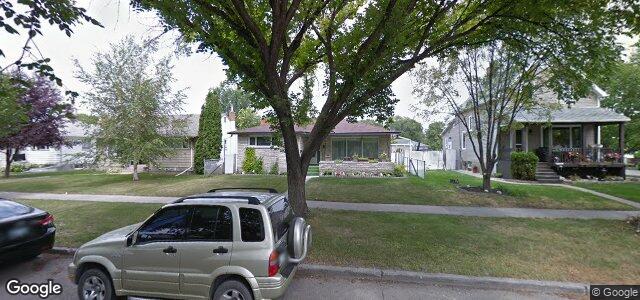 903 Cathedral Avenue（加拿大曼尼托巴省温尼伯市）房屋照片