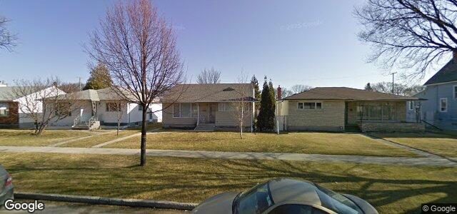 905 Cathedral Avenue（加拿大曼尼托巴省温尼伯市）房屋照片