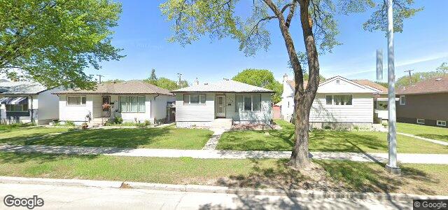 905 Inkster Boulevard（加拿大曼尼托巴省温尼伯市）房屋照片