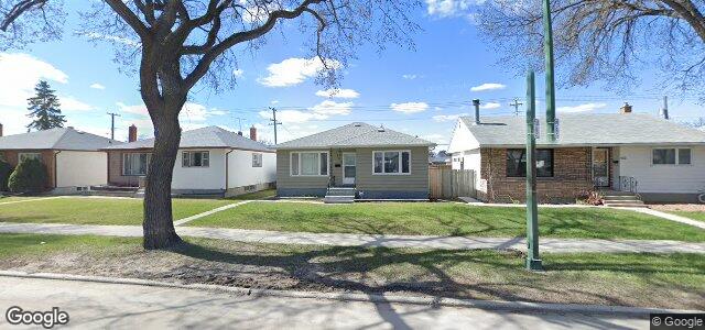 906 Inkster Boulevard（加拿大曼尼托巴省温尼伯市）房屋照片