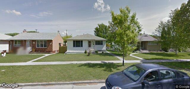 907 Cathedral Avenue（加拿大曼尼托巴省温尼伯市）房屋照片