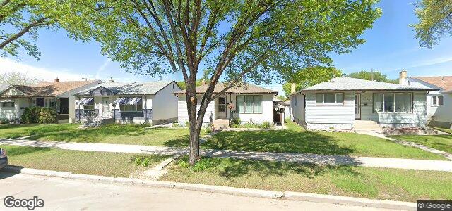 909 Inkster Boulevard（加拿大曼尼托巴省温尼伯市）房屋照片