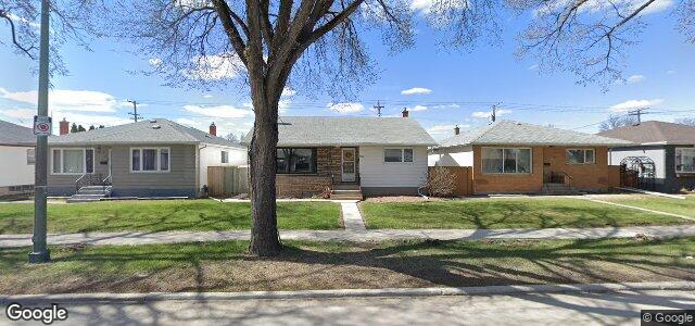 910 Inkster Boulevard（加拿大曼尼托巴省温尼伯市）房屋照片