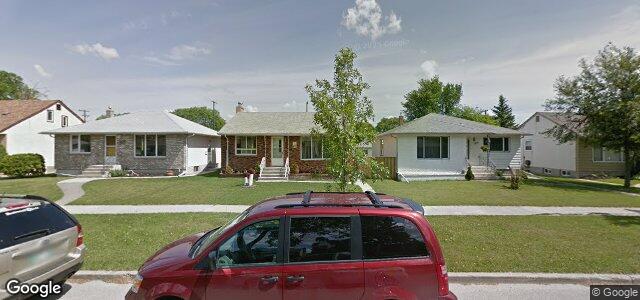 911 Cathedral Avenue（加拿大曼尼托巴省温尼伯市）房屋照片