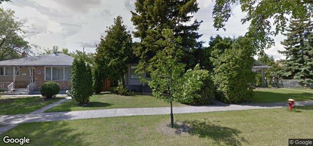 912 Cathedral Avenue（加拿大曼尼托巴省温尼伯市）房屋照片