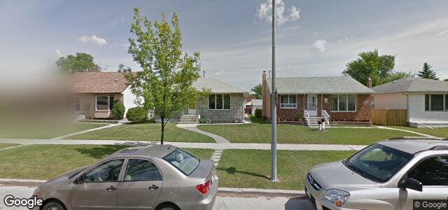 915 Cathedral Avenue（加拿大曼尼托巴省温尼伯市）房屋照片