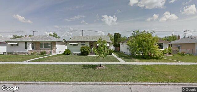 919 Bannerman Avenue（加拿大曼尼托巴省温尼伯市）房屋照片