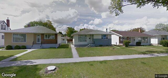 920 Bannerman Avenue（加拿大曼尼托巴省温尼伯市）房屋照片