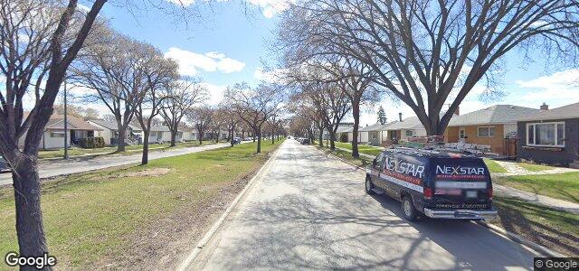 922 Inkster Boulevard（加拿大曼尼托巴省温尼伯市）房屋照片