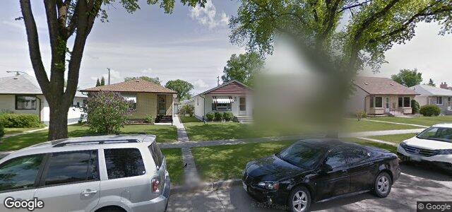 925 Cathedral Avenue（加拿大曼尼托巴省温尼伯市）房屋照片