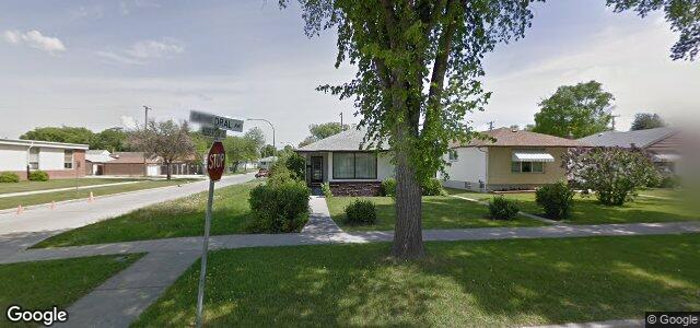 929 Cathedral Avenue（加拿大曼尼托巴省温尼伯市）房屋照片