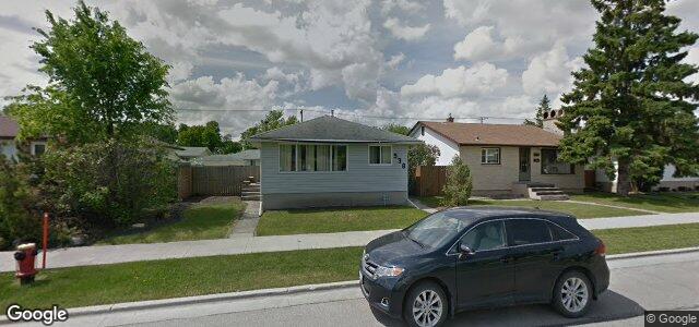 Photo of 938 Polson Avenue in Winnipeg, Manitoba