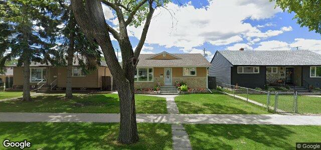 940 Bannerman Avenue（加拿大曼尼托巴省温尼伯市）房屋照片