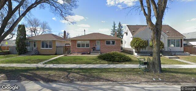 940 Inkster Boulevard（加拿大曼尼托巴省温尼伯市）房屋照片