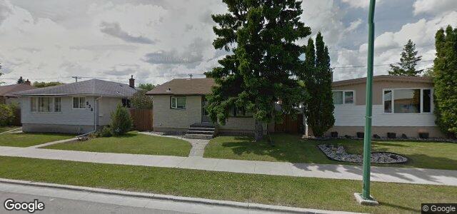 Photo of 942 Polson Avenue in Winnipeg, Manitoba